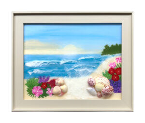 Tropical Paradise (11x14)